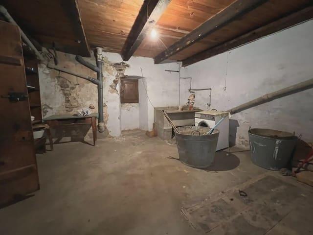 Finca/Casa Rural en venta en Ansó, Huesca