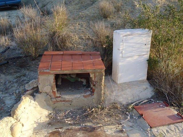Finca/Casa Rural en venta en Abanilla, Murcia