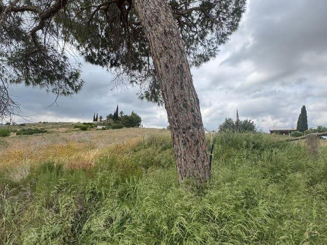 Finca/Casa Rural en venta en Abanilla, Murcia