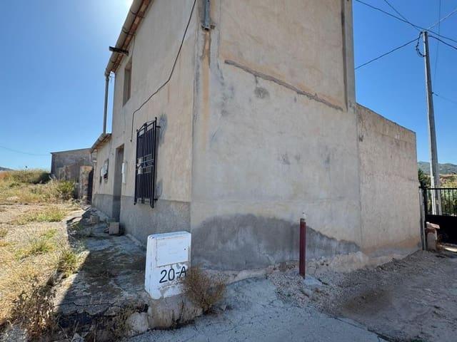 Finca/Casa Rural en venta en Abanilla, Murcia