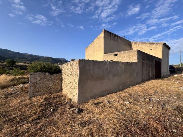 Finca/Casa Rural en venta en Abarán, Murcia