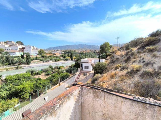 Finca/Casa Rural en venta en Abarán, Murcia