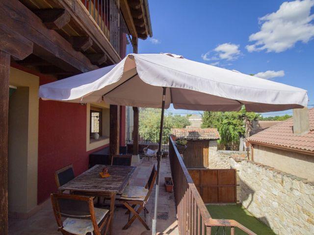 Finca/Casa Rural en venta en Adrada de Pirón, Segovia