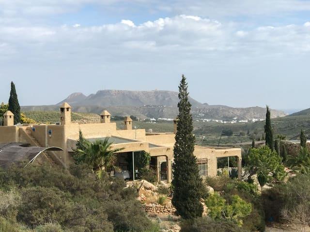 Finca/Casa Rural en venta en Agua Amarga, Almería Costa Almería