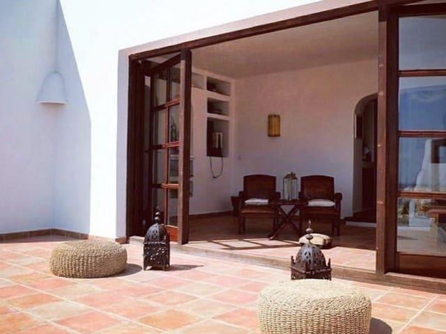 Chalet en venta en Agua Amarga, Almería Costa Almería