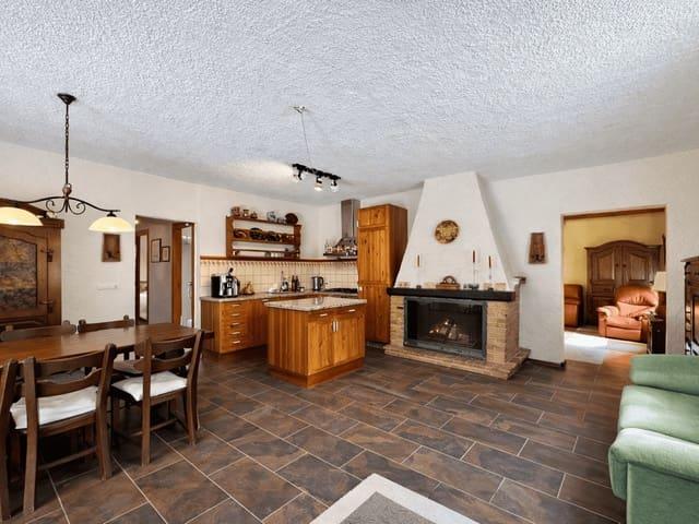Finca/Casa Rural en venta en Aguaderas, Murcia
