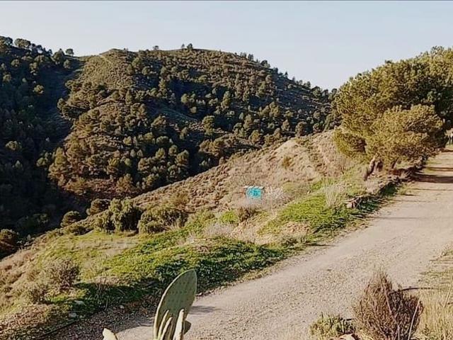Finca/Casa Rural en venta en Aguaderas, Murcia