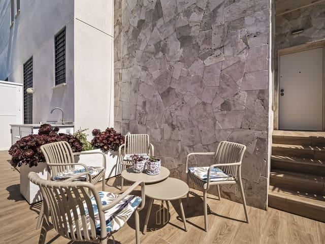 Finca/Casa Rural en venta en Aguas Nuevas, Alicante Costa Blanca