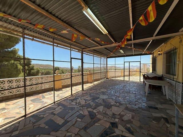 Finca/Casa Rural en venta en Aguilas, Murcia Costa Cálida