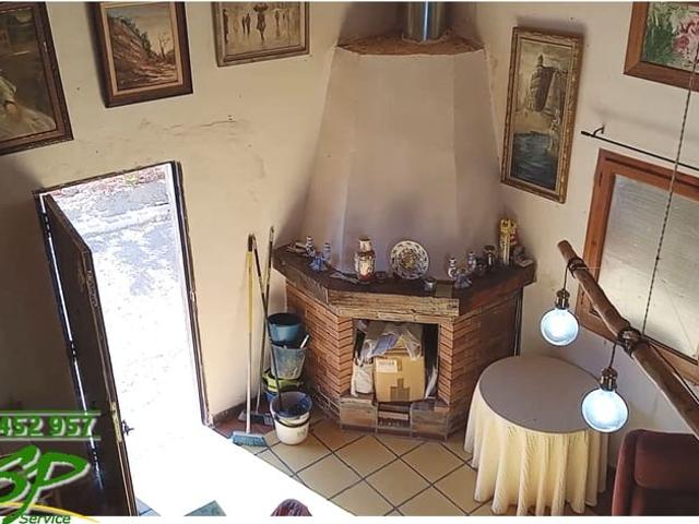 Finca/Casa Rural en venta en Aguilas, Murcia Costa Cálida