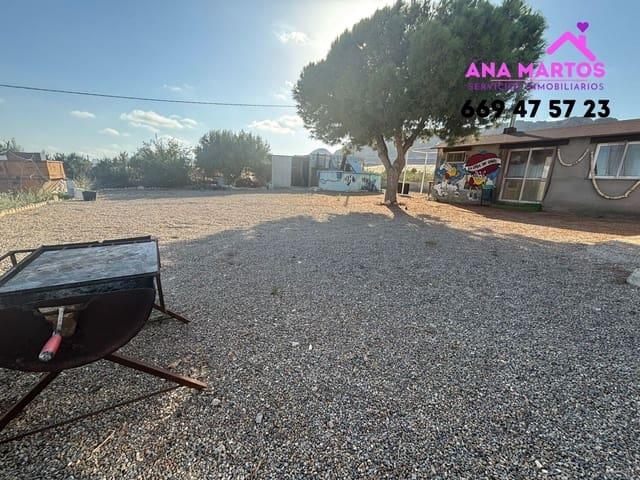 Finca/Casa Rural en venta en Aguilas, Murcia Costa Cálida