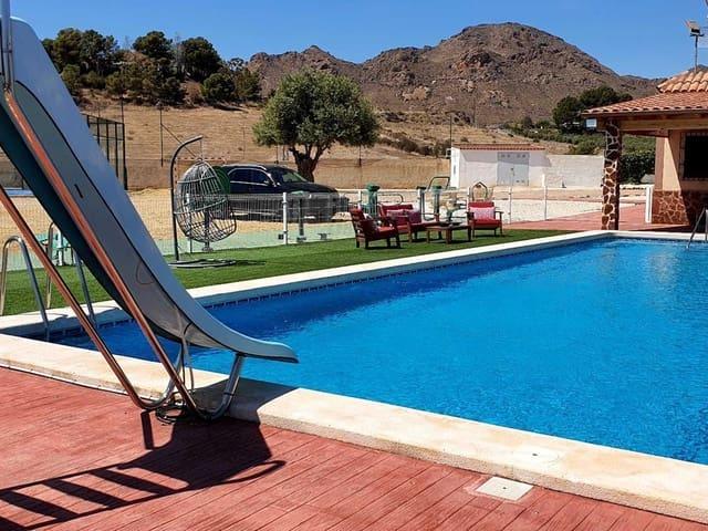 Finca/Casa Rural en venta en Aguilas, Murcia Costa Cálida