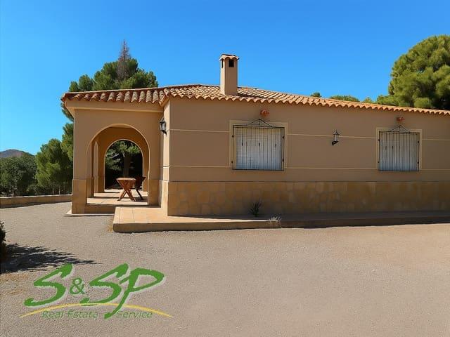Finca/Casa Rural en venta en Aguilas, Murcia Costa Cálida