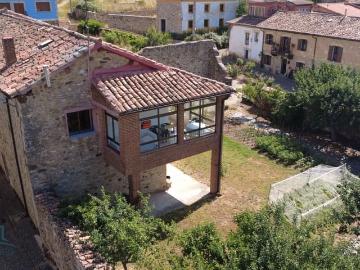 Finca/Casa Rural en venta en Aguilar de Campoo, Palencia