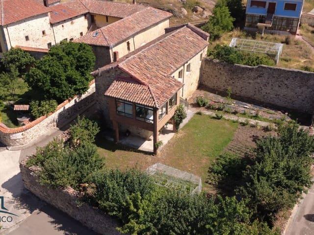 Finca/Casa Rural en venta en Aguilar de Campoo, Palencia