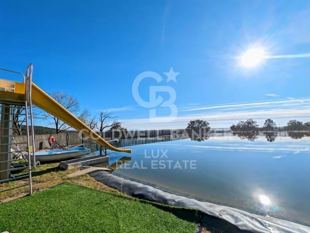Finca/Casa Rural en venta en Agullana, Girona
