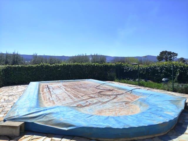 Finca/Casa Rural en venta en Agullent, Valencia