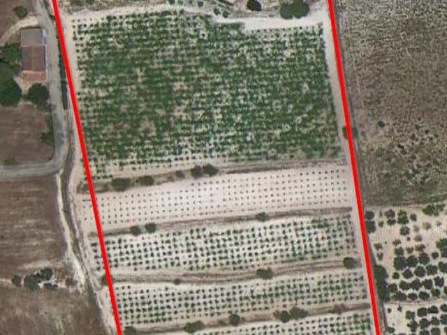 Finca/Casa Rural en venta en Agullent, Valencia