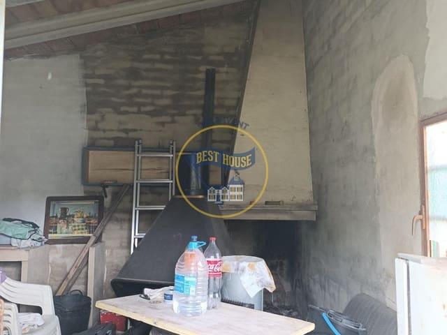 Finca/Casa Rural en venta en Aielo de Malferit, Valencia