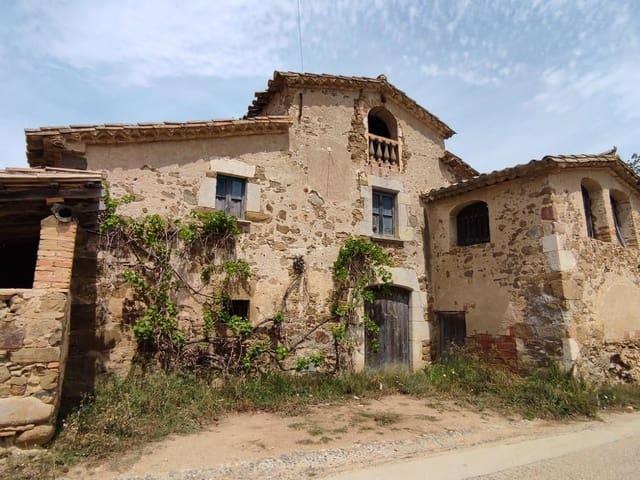 Finca/Casa Rural en venta en Aiguaviva, Girona