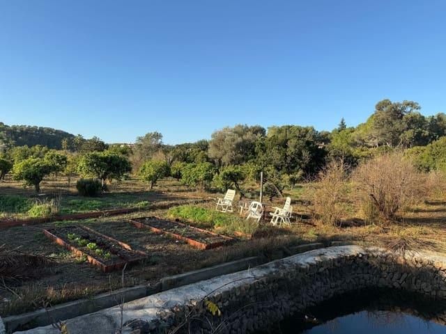 Finca/Casa Rural en venta en Altea la Vella, Alicante Costa Blanca