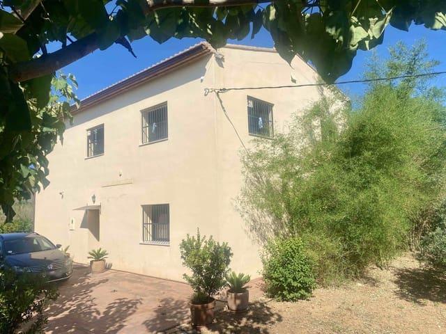Finca/Casa Rural en venta en Alzira, Valencia