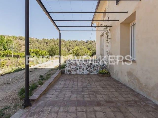 Finca/Casa Rural en venta en Alzira, Valencia