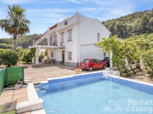 Finca/Casa Rural en venta en Alzira, Valencia