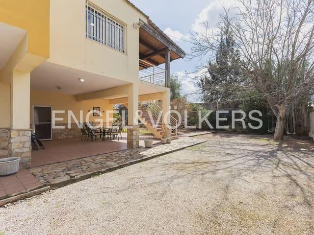 Finca/Casa Rural en venta en Alzira, Valencia