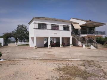 Quinta en venta en Parc l'Aràbia Saudí - Jardín