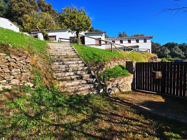 Finca/Casa Rural en venta en Alájar, Huelva