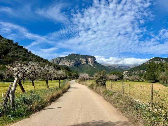 Finca/Casa Rural en venta en Orient, Mallorca