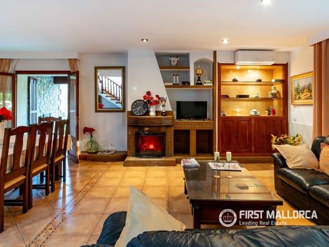 Finca/Casa Rural en venta en Alaró, Mallorca