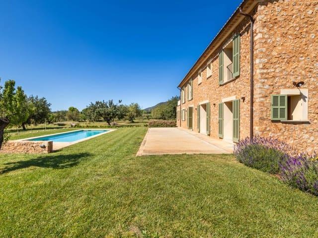 Finca/Casa Rural en venta en Alaró, Mallorca
