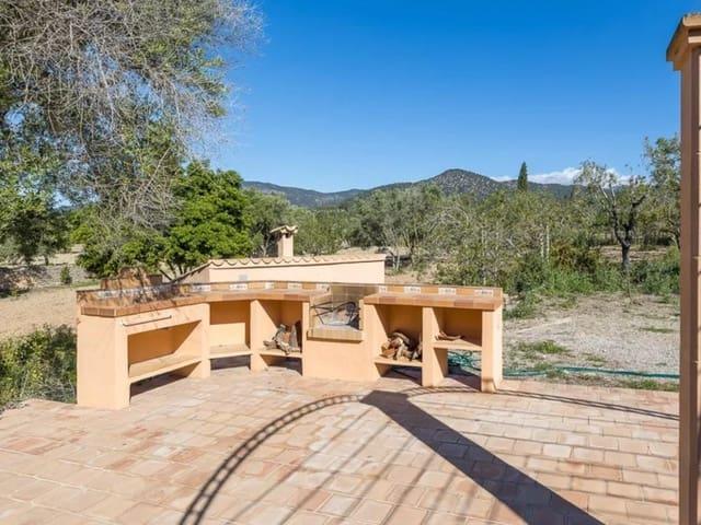 Finca/Casa Rural en venta en Alaró, Mallorca