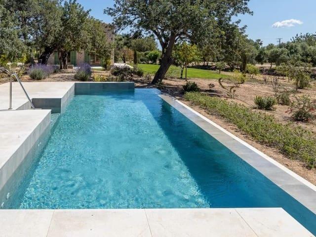 Finca/Casa Rural en venta en Alaró, Mallorca