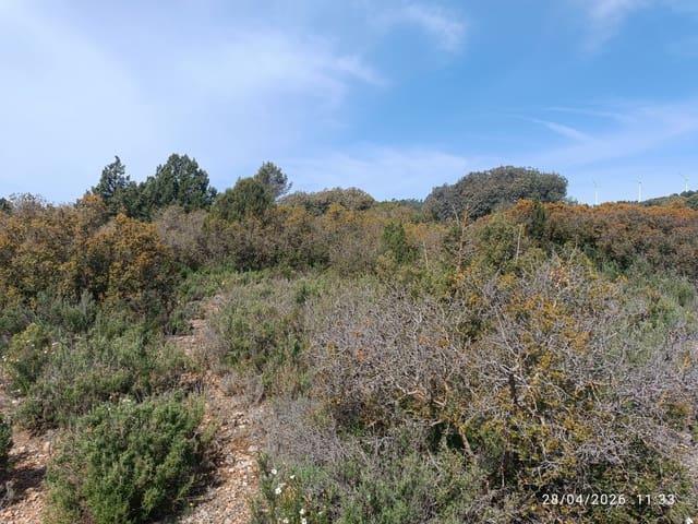 Finca/Casa Rural en venta en Alatoz, Albacete