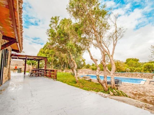 Finca/Casa Rural en venta en Alayor / Alaior, Menorca