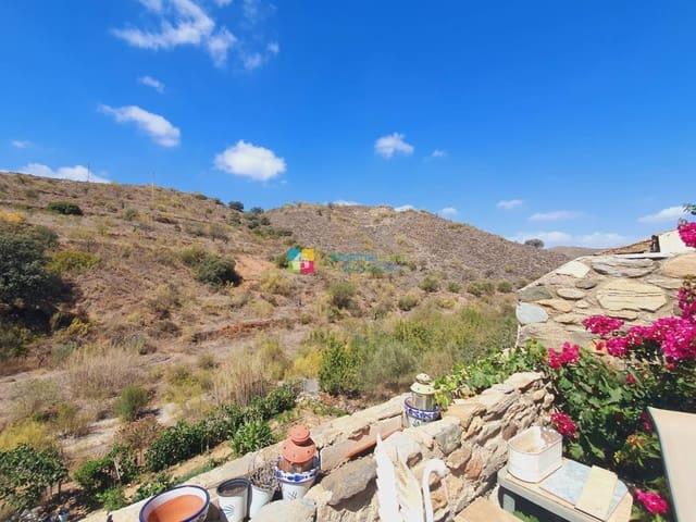 Finca/Casa Rural en venta en Albanchez, Almería