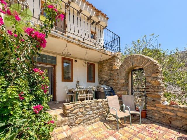Finca/Casa Rural en venta en Albanchez, Almería