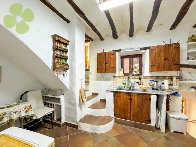 Finca/Casa Rural en venta en Albanchez, Almería