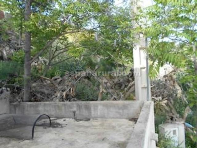Finca/Casa Rural en venta en Albanchez, Almería