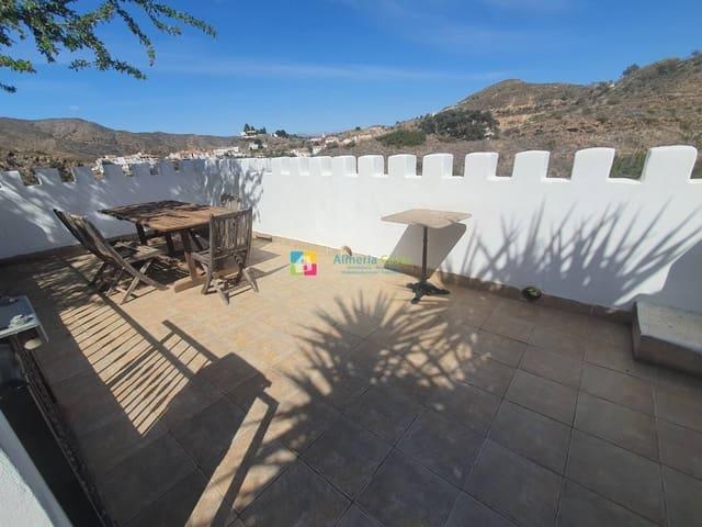 Finca/Casa Rural en venta en Albanchez, Almería