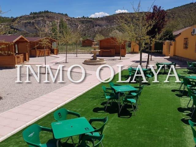 Finca/Casa Rural en venta en Albacete, Albacete