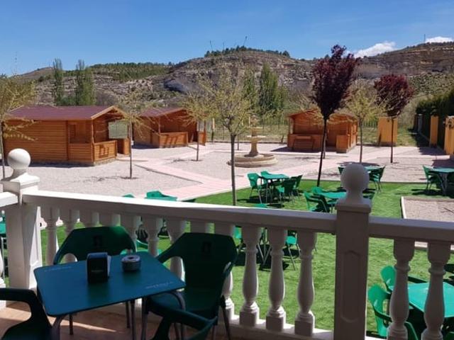 Finca/Casa Rural en venta en Albacete, Albacete
