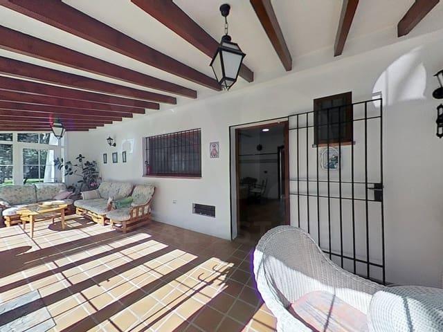 Finca/Casa Rural en venta en Albacete, Albacete