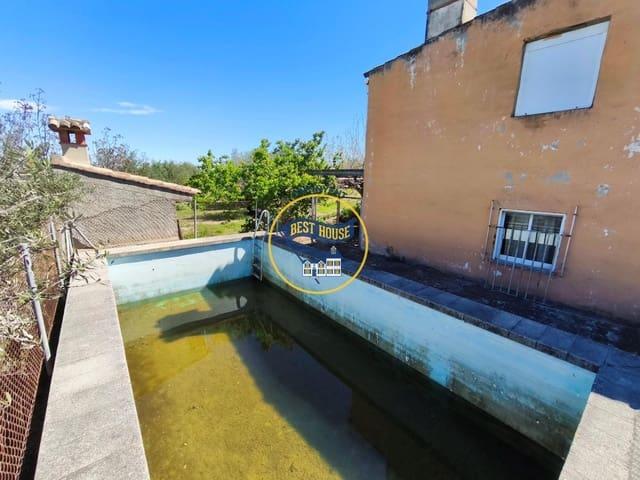 Finca/Casa Rural en venta en Albaida, Valencia
