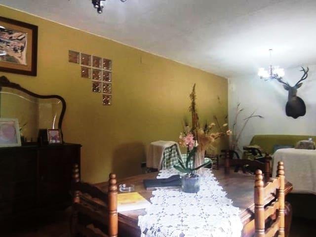 Finca/Casa Rural en venta en Albaida, Valencia