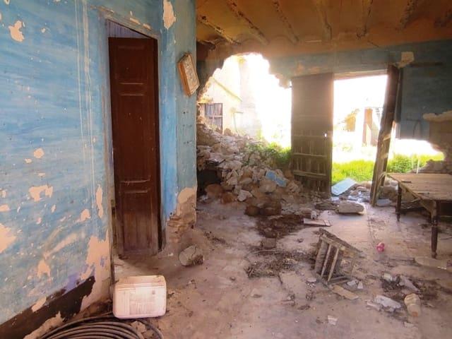 Finca/Casa Rural en venta en Albaida, Valencia