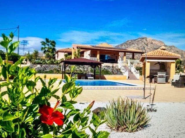Finca/Casa Rural en venta en Albatera, Alicante